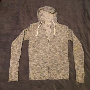 SO Lounge Life Zip Hoodie